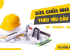 THẦU SỬA NHÀ QUẬN 10