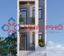 XÂY NHÀ TRỌN GÓI 4 TẦNG Ở QUẬN 12 TP HỒ CHÍ MINH