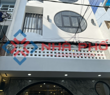 Xây nhà ở quận 3 thành phố Hồ Chí Minh