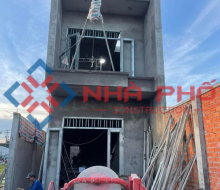 Báo giá xây nhà ở Tỉnh Tiền Giang