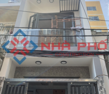 Xây nhà trọn gói quận 5