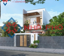 Dịch vụ xây dựng nhà trọn gói tại quận bình tân