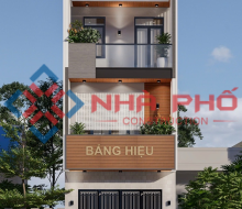 XÂY NHÀ TRỌN GÓI 3 TẦNG TẠI QUẬN TÂN PHÚ TP HỒ CHÍ MINH.