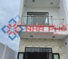 Xây nhà một trệt một lầu ở Tiền Giang giá bao nhiêu