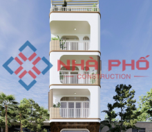 Xây nhà phần thô ở quận 12 thành phố HỒ CHÍ MINH
