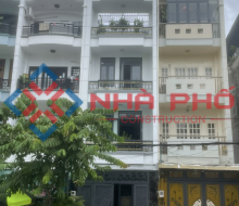 Sửa chữa, cải tạo nhà ở Quận Bình Thạnh, tp Hồ Chí Minh