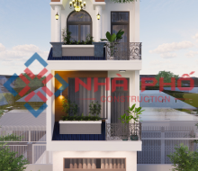 Xây nhà phần thô quận 12