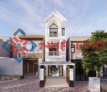 Xây nhà trọn gói ở thành phố Vĩnh Long 