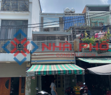 Sửa chữa, cải tạo nhà ở Quận 4, tp Hồ Chí Minh