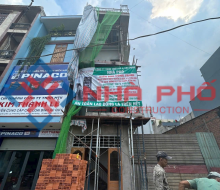 Sửa chữa nhà ở Bình Dương năm 2024
