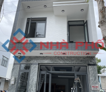 Xây nhà trọn gói tại Cần Thơ