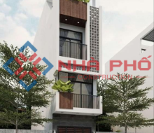 Xây nhà trọn gói cô Đơn quận Bình Tân