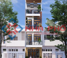  Sửa nhà nâng tầng tại quận tân phú
