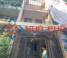 SỬA NHÀ GIÁ RẺ Ở QUẬN 3 TP HỒ CHÍ MINH
