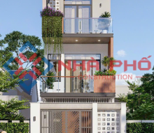 Thiết kế, sửa chữa, cải tạo nhà ở Quận 7, tp Hồ Chí Minh