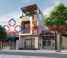 Thi công xây nhà trọn gói ở quận 9 thành phố Hồ Chí Minh.