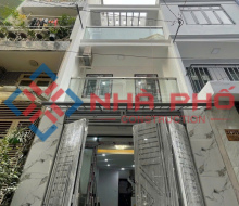 Sửa chữa, cải tạo nhà ở Quận 3, tp Hồ Chí Minh