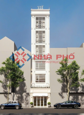 THIẾT KẾ HỆ THỐNG SPA CAO CẤP Ở THÀNH PHỐ HỒ CHÍ MINH