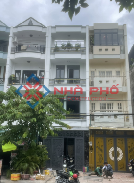 Sửa chữa, cải tạo nhà ở Quận Bình Thạnh, tp Hồ Chí Minh