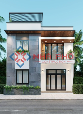 XÂY NHÀ TRỌN GÓI Ở ĐỒNG NAI