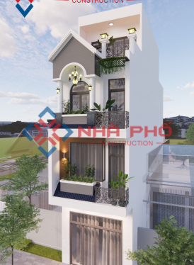 ĐƠN GIÁ THI CÔNG XÂY DỰNG NHÀ TRỌN GÓI