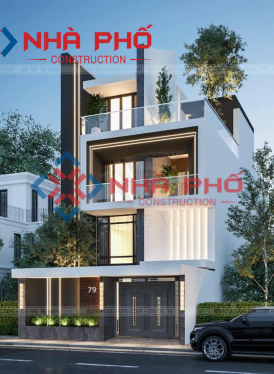 BẢNG GIÁ THIẾT KẾ KIẾN TRÚC