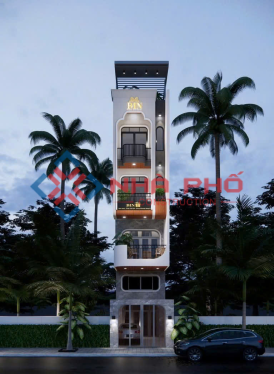 XÂY NHÀ 6 TẦNG Ở QUẬN BÌNH TÂN TP HỒ CHÍ MINH