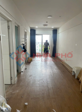 Sửa chữa chung cư cũ ở quận 12 thành phố Hồ Chí Minh