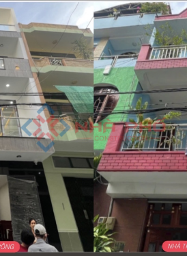 SỬA CHỮA, CẢI TẠO NHÀ CŨ Ở TÂN BÌNH 