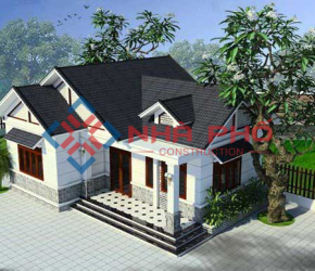 sửa nhà cấp 4