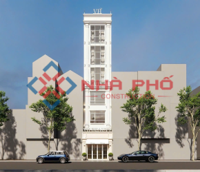 THIẾT KẾ HỆ THỐNG SPA CAO CẤP Ở THÀNH PHỐ HỒ CHÍ MINH