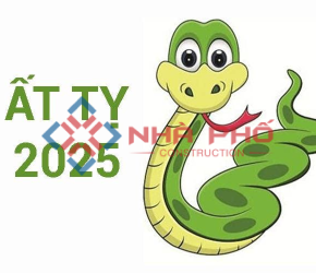 Xem tuổi xây nhà năm 2025