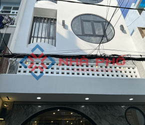 Xây nhà ở quận 3 thành phố Hồ Chí Minh