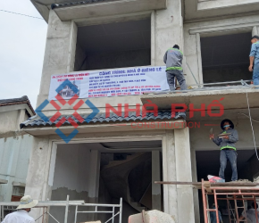 Dịch vụ xây dựng  nhà trọn gói tại tây ninh