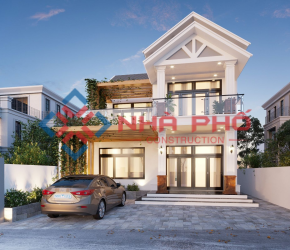 Xây dựng nhà phần thô bao gồm những gì