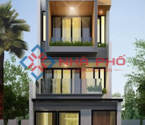 NHÀ THẦU XÂY NHÀ TRỌN GÓI