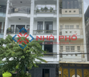 Sửa chữa, cải tạo nhà ở Quận Bình Thạnh, tp Hồ Chí Minh