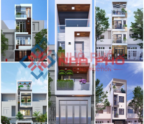 Phương án cải tạo nhà cấp 4 củ  tiết kiệm và hiệu quả