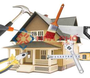 Xây nhà trọn gói quận tân bình