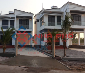 BÁO GIÁ XÂY NHÀ TRỌN GÓI