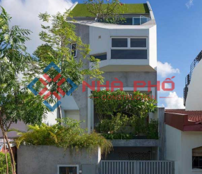 Báo giá xây nhà 3 tầng 40m2 tại tphcm