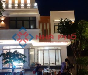 BÁO GIÁ SỬA CHỬA NHÀ