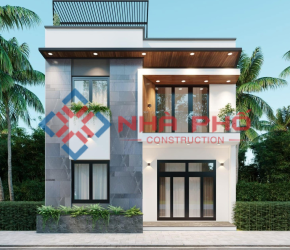 XÂY NHÀ TRỌN GÓI Ở ĐỒNG NAI