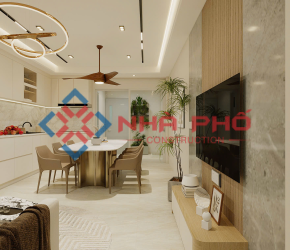 Xây Dựng Nhà Chuyên Nghiệp - Đảm Bảo Chất Lượng Và Tiến Độ