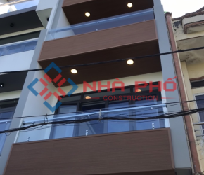  Sửa nhà nâng tầng tại quận tân phú