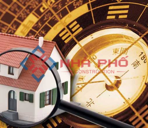 Những Sai Lầm Cần Tránh Khi Xây Nhà