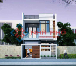 Đơn giá xây nhà 80m2