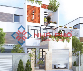 Giá xây nhà 3 tầng 50m2