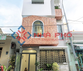 Có nên xây nhà trọn gói không