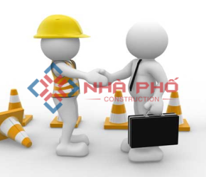 Quy trình thi công ép cọc bê tông nhà phố
